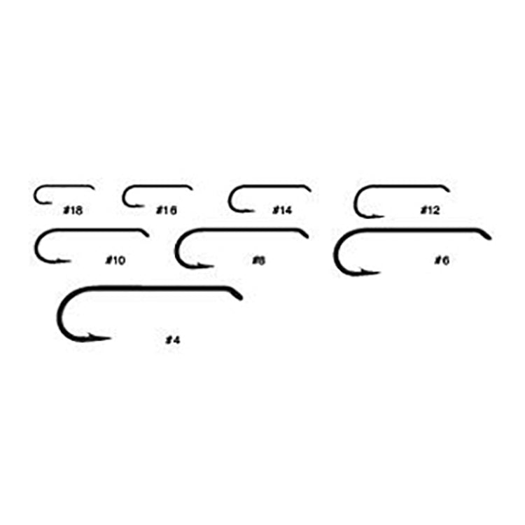 32227 fish hook loop Trident In-Line Circle Fishing Hook With a size range from 2 to 14 How to make a double