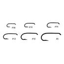 TMC 9300 Heavy Dry Fly Hook - J. Stockard Fly Fishing