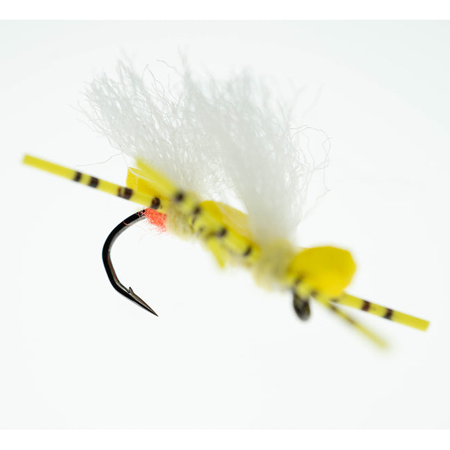 XS415 Saltwater Backcountry Fly Hook - J. Stockard Fly Fishing