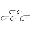 XS415 Saltwater Backcountry Fly Hook - J. Stockard Fly Fishing