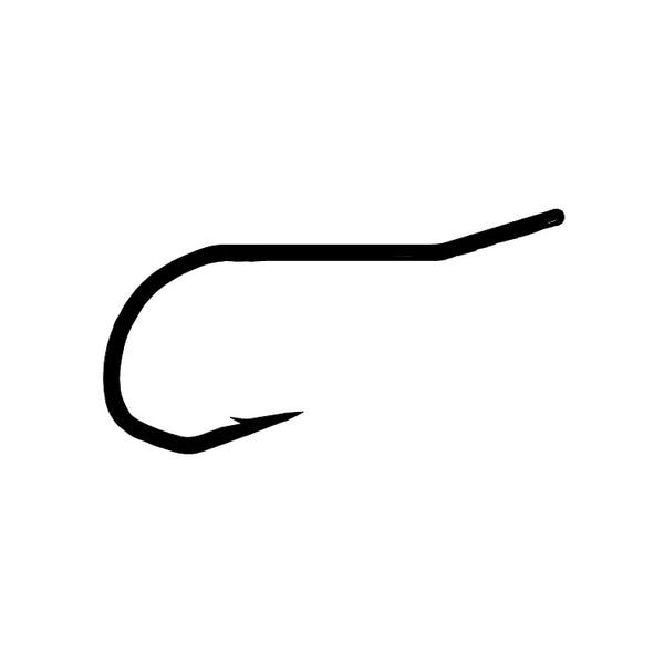 Stu's Ostrich Mini-Intruder by Aqua Flies — Red's Fly Shop