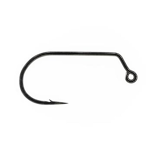 XT500 Jig Fly Hook - J. Stockard Fly Fishing