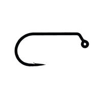 XS506H Heavy Jig Fly Hook - J. Stockard Fly Fishing