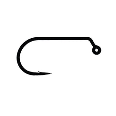 XS506H Heavy Jig Fly Hook - J. Stockard Fly Fishing
