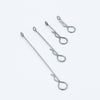Articulated Shanks