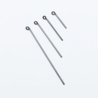 Straight Shanks - J. Stockard Fly Fishing