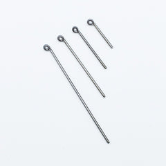 Straight Shanks - J. Stockard Fly Fishing
