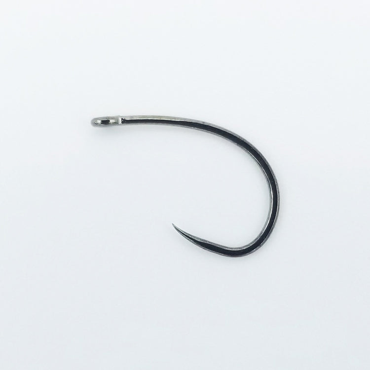 316 BL Caddis Emerger Hook