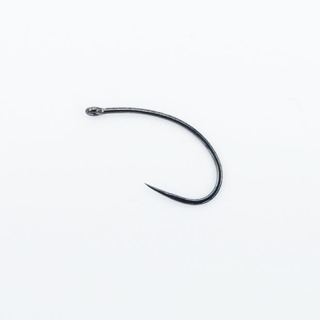 317 BL Nymph Emerger Hook - J. Stockard Fly Fishing