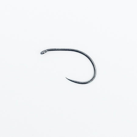 320 BL Scud Pupa Hook - J. Stockard Fly Fishing