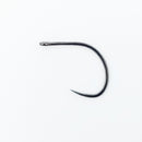 413 BL 2X Short Wide Gape Hook - J. Stockard Fly Fishing