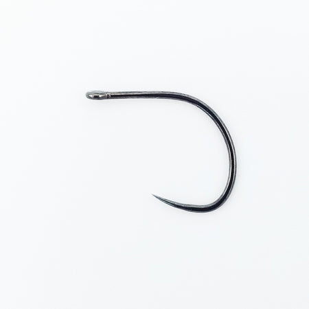 413 BL 2X Short Wide Gape Hook - J. Stockard Fly Fishing