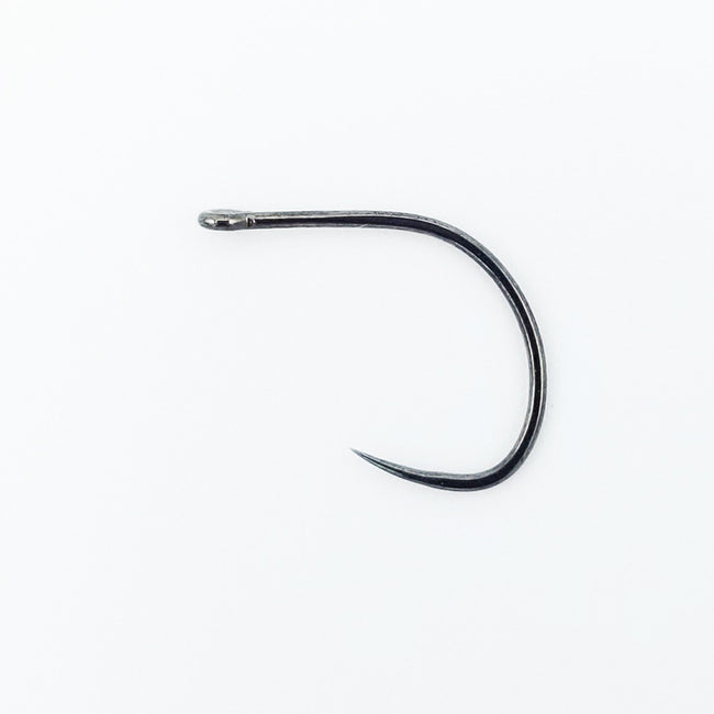 413 BL 2X Short Wide Gape Hook - J. Stockard Fly Fishing