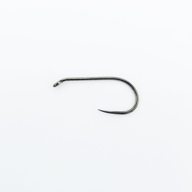 419 BL Standard Dry Fly Hook - J. Stockard Fly Fishing