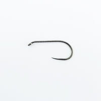 419 BL Standard Dry Fly Hook - J. Stockard Fly Fishing