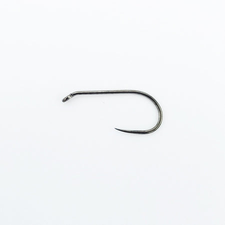 419 BL Standard Dry Fly Hook - J. Stockard Fly Fishing