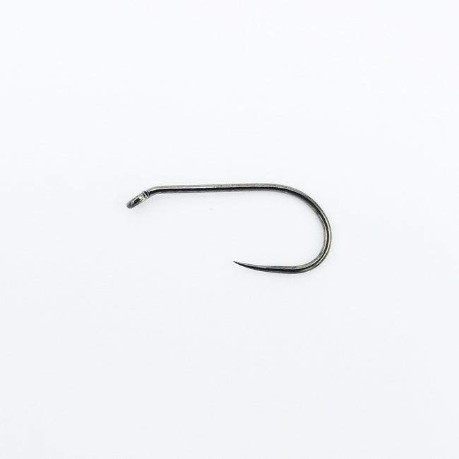 419 BL Standard Dry Fly Hook - J. Stockard Fly Fishing