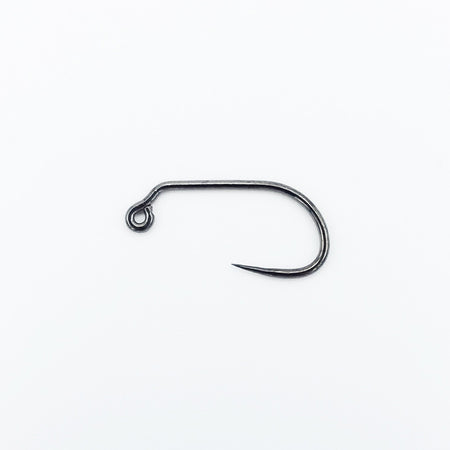 516 BL 60 Degree Heavy Jig Hook - J. Stockard Fly Fishing