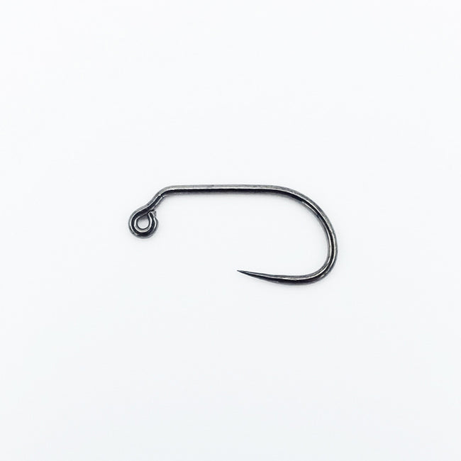 516 BL 60 Degree Heavy Jig Hook, Firehole