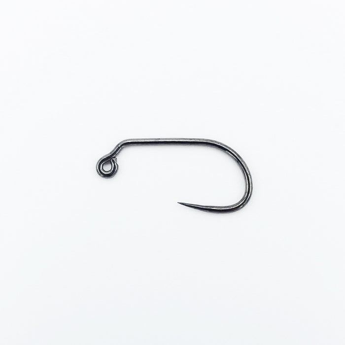 516 BL 60 Degree Heavy Jig Hook by Firehole Outdoors 516 BL 60 Degree Heavy Jig Hook by Firehole Outdoors