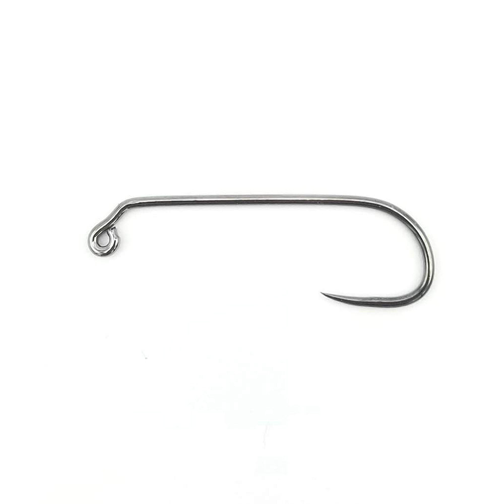 523 BL 60 Degree Heavy Long Jig Hook by Firehole Outdoors