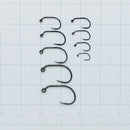 551 BL Wide Gape Jig Fly Hook - J. Stockard Fly Fishing