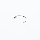 551 BL Wide Gape Jig Fly Hook - J. Stockard Fly Fishing
