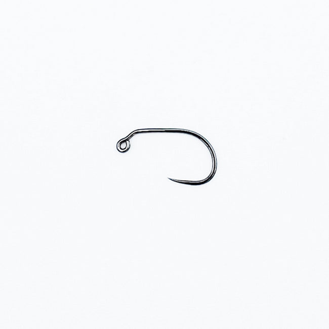551 BL Wide Gape Jig Fly Hook - J. Stockard Fly Fishing