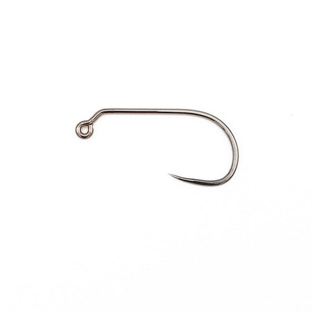 570 BL 3X Long Wide Gape Heavy Jig Fly Hook - J. Stockard Fly Fishing