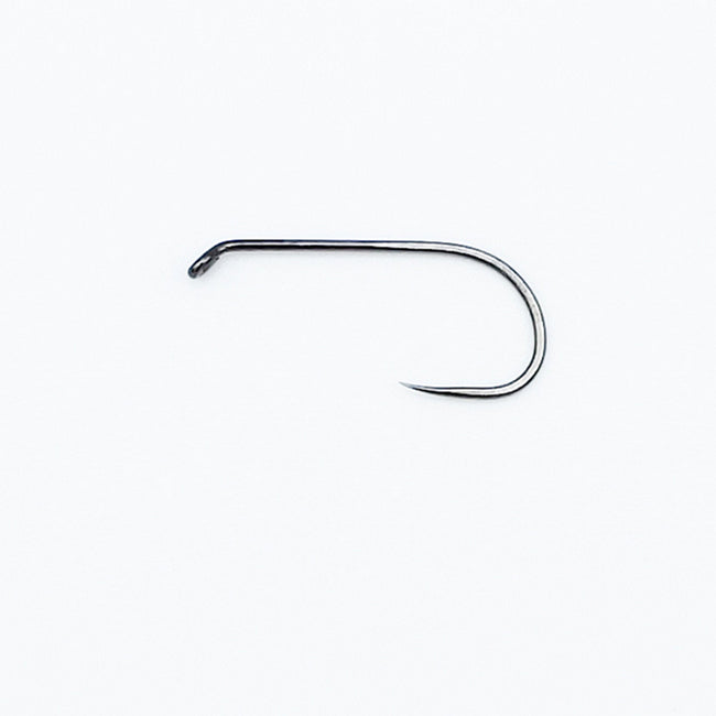 618 BL 2X Long Nymph Fly Hook - J. Stockard Fly Fishing