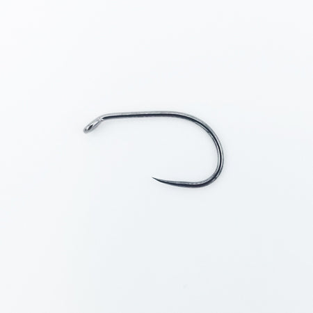 637 BL 1X Short Heavy Nymph Hook - J. Stockard Fly Fishing