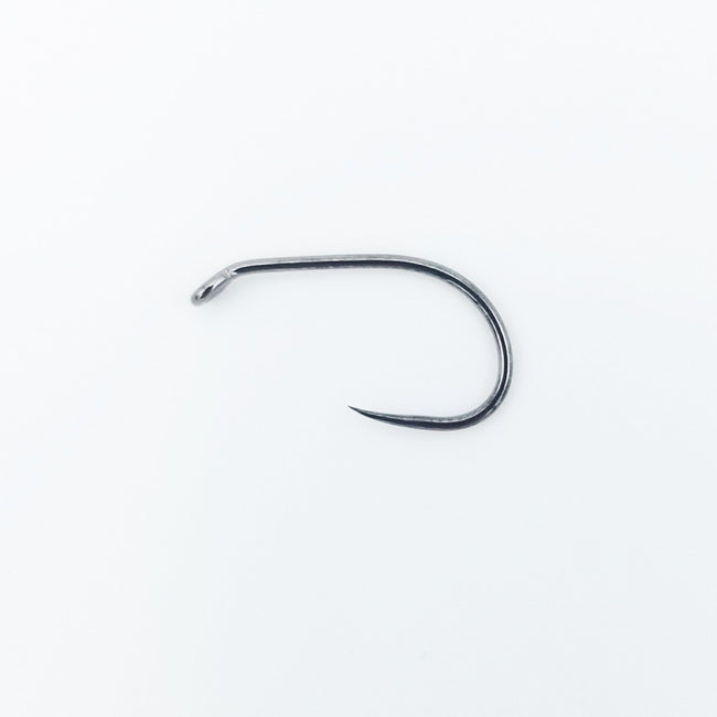 637 BL 1X Short Heavy Nymph Hook - J. Stockard Fly Fishing