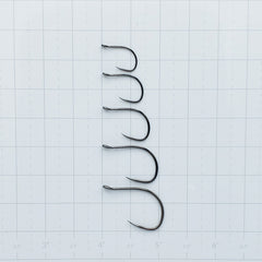 714 BL Intruder/Trailer Fly Hook - J. Stockard Fly Fishing