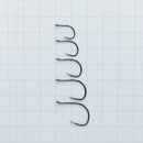 714 BL Intruder/Trailer Fly Hook - J. Stockard Fly Fishing