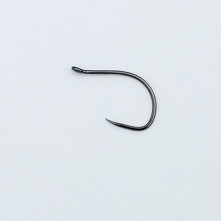 714 BL Intruder/Trailer Fly Hook - J. Stockard Fly Fishing