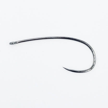 Barbless Fly Hooks, Barbless Fly Tying Hooks