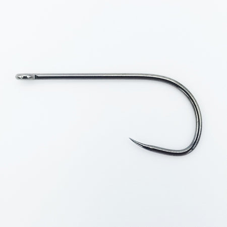 Barbless Fly Hooks, Barbless Fly Tying Hooks