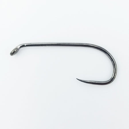 Barbless Fly Hooks, Barbless Fly Tying Hooks