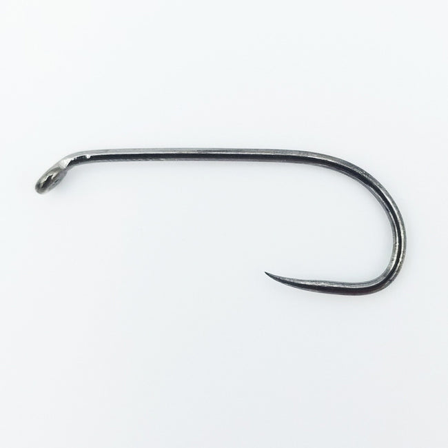 839 BL Heavy Streamer Hook - J. Stockard Fly Fishing