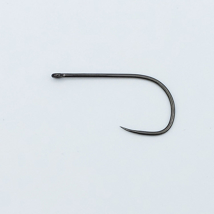 860 BL Heavy Streamer Fly Hook | Firehole Outdoors