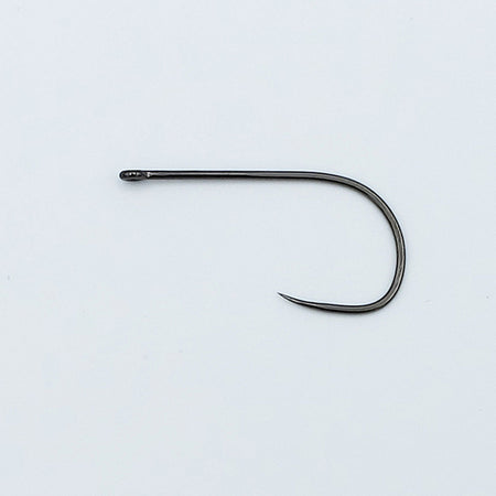 860 BL 3X Long Heavy Streamer Fly Hook - J. Stockard Fly Fishing