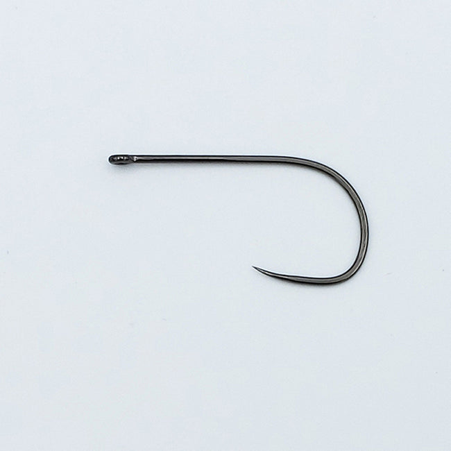 860 BL 3X Long Heavy Streamer Fly Hook