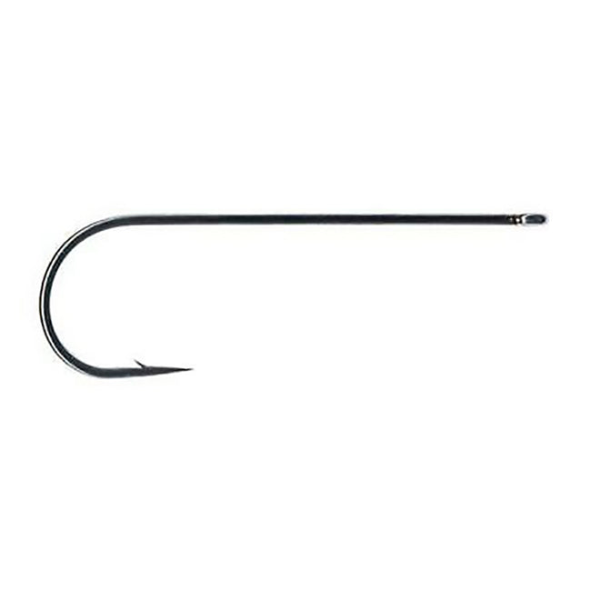 H 95XH BL Streamer Maxx Fly Hook - J. Stockard Fly Fishing