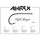 NS122 Nordic Salt Light Stinger Hook - J. Stockard Fly Fishing