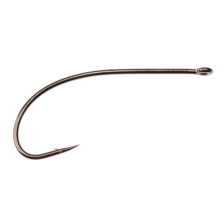 NS156 Nordic Salt Traditional Shrimp Hook - J. Stockard Fly Fishing