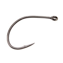 NS172 Nordic Salt Gammarus Hook - J. Stockard Fly Fishing