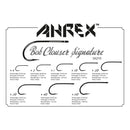 SA210 Bob Clouser Signature Hook - J. Stockard Fly Fishing