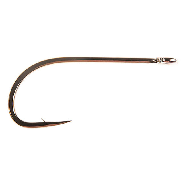 SA220 Saltwater Streamer Fly Hook - J. Stockard Fly Fishing