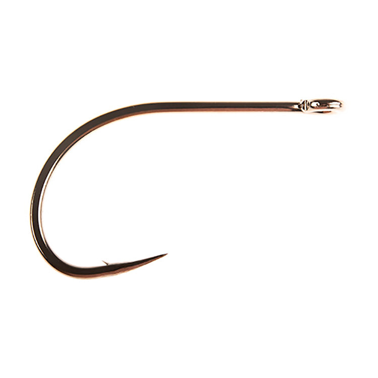 Ahrex Bluewater Hook (SA270) 8/0