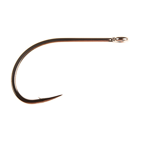 SA270 Saltwater Bluewater Hook - J. Stockard Fly Fishing